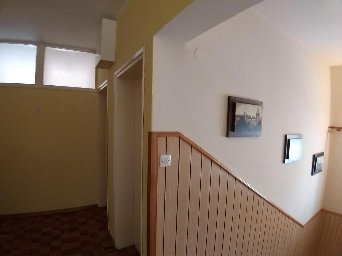 Balen Guest House Раб Экстерьер фото