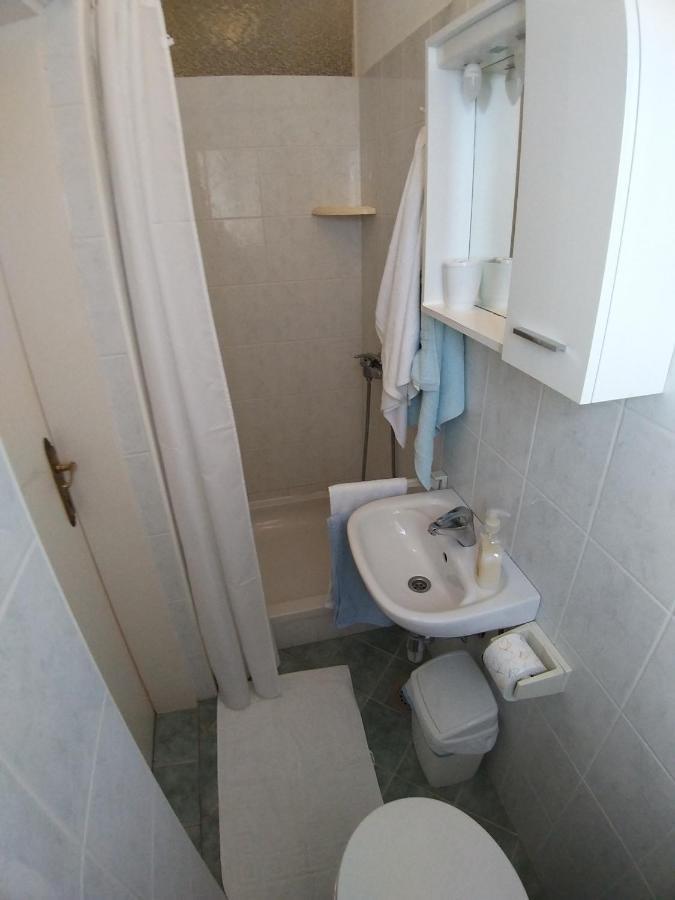 Balen Guest House Раб Экстерьер фото