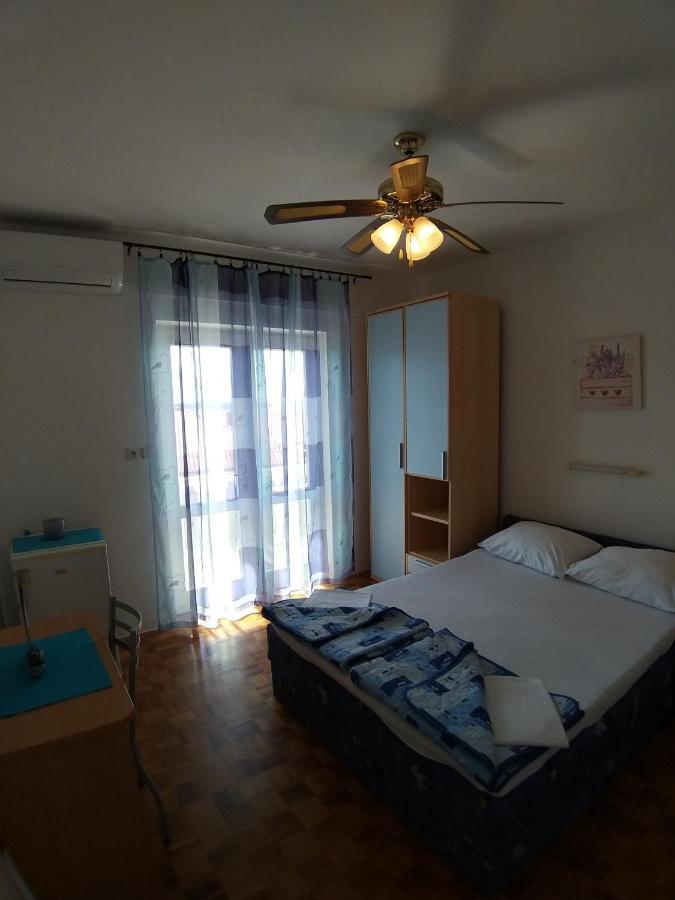 Balen Guest House Раб Экстерьер фото